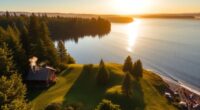 types of retreat experiences