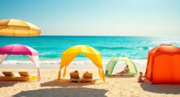 ultimate beach tent guide
