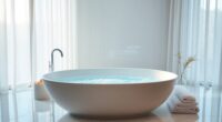 ultimate relaxation soaker tubs