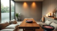 ultimate relaxation spa design