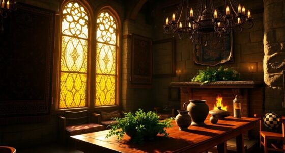 unlocking skyhold decor guide