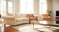 upholstery cleaning service options