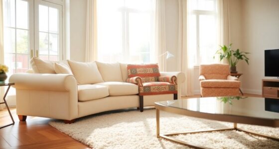 upholstery cleaning service options