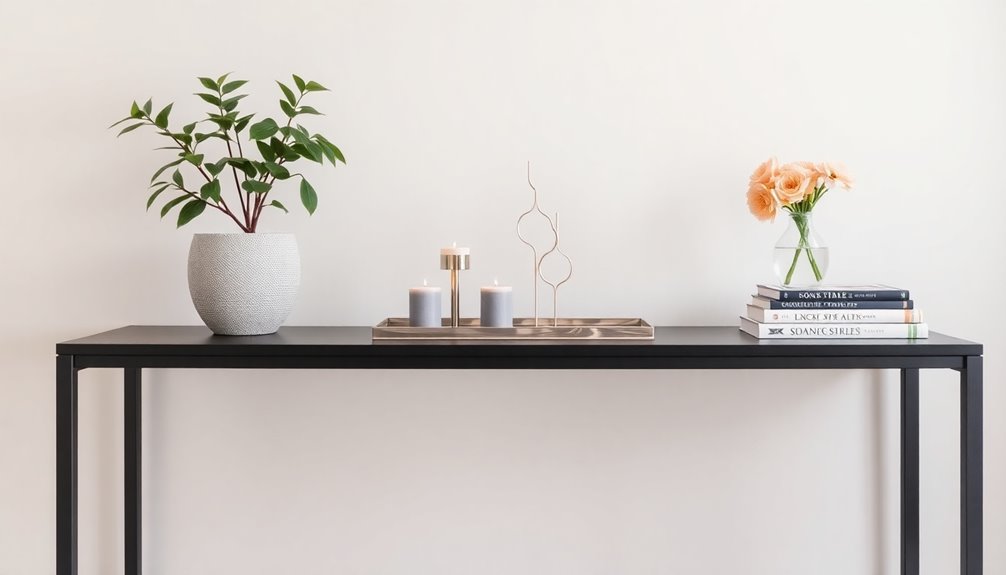 various methods for styling