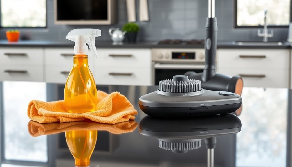 versatile cleaning tool solutions