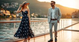 viking river cruise attire