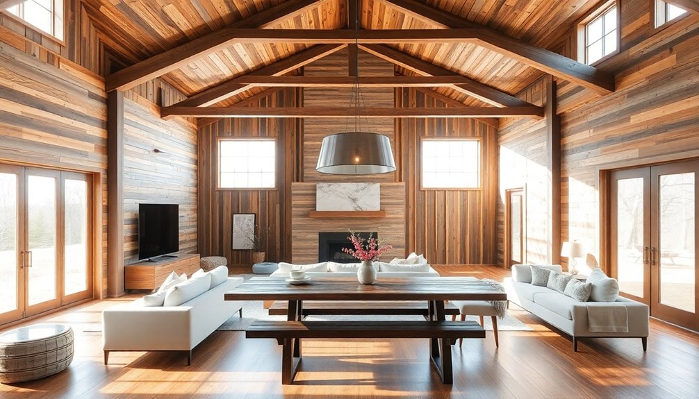 visual appeal and style