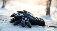 waterproof gloves for winter