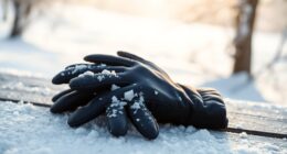 waterproof gloves for winter
