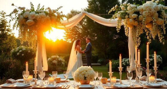 wedding design and inspiration