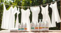 whitening products for laundry