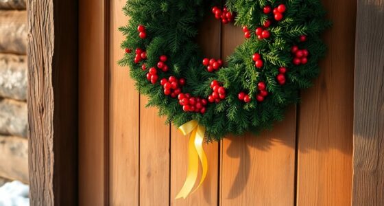 wreath tradition origins explored