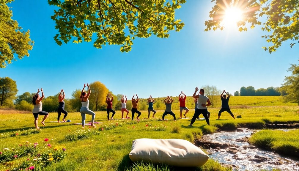 yoga and spiritual growth
