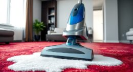 best carpet cleaning machines