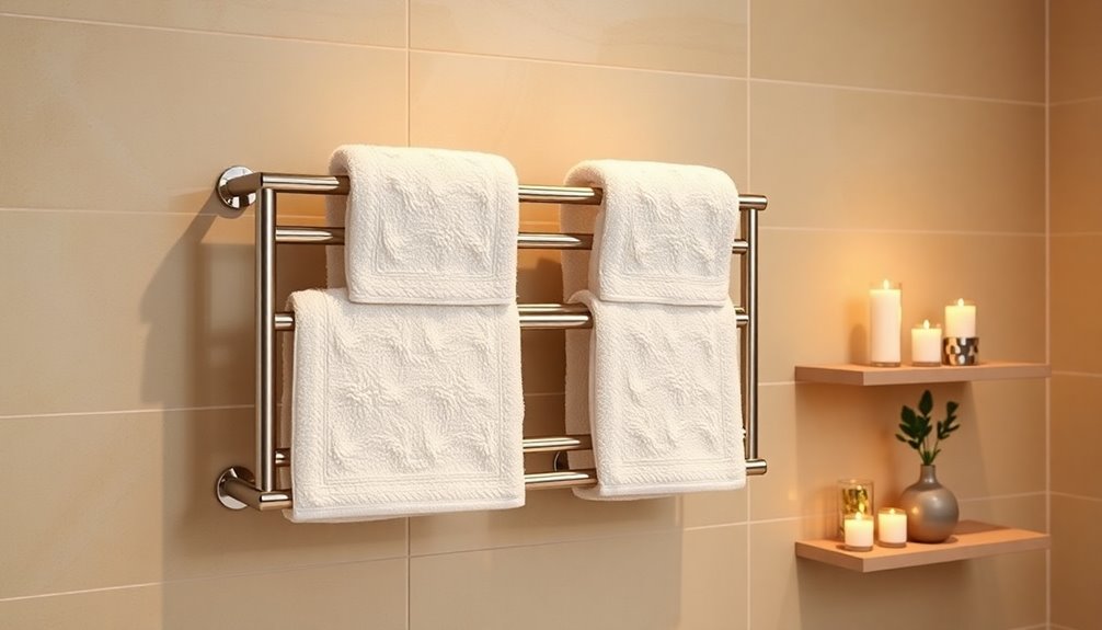 choosing a towel warmer