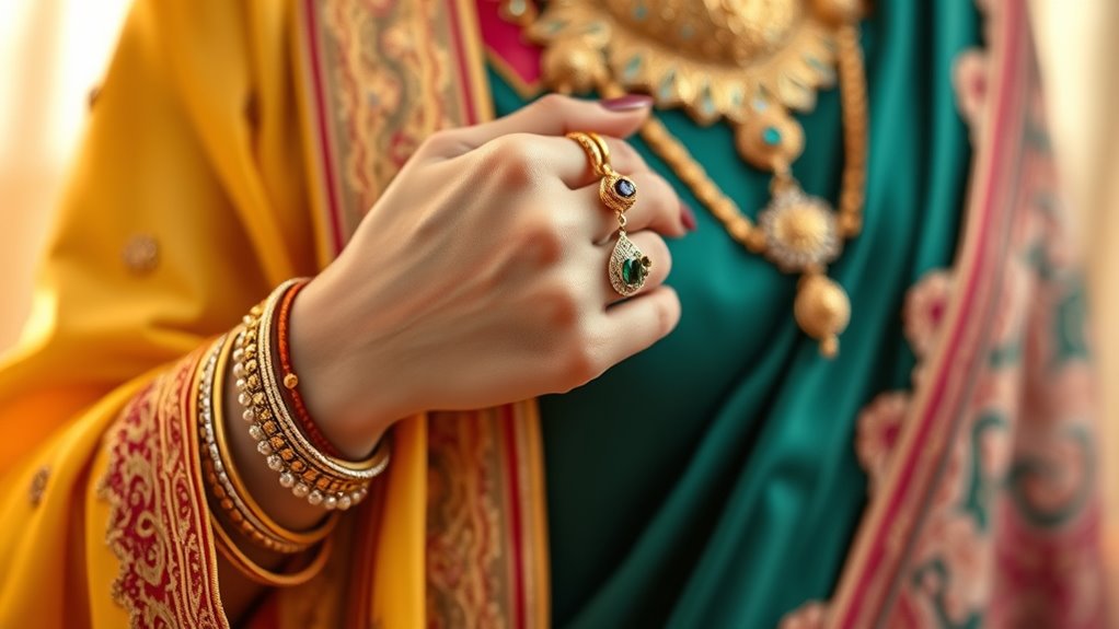 choosing eid jewelry trends