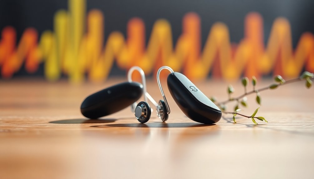 choosing hearing aids wisely