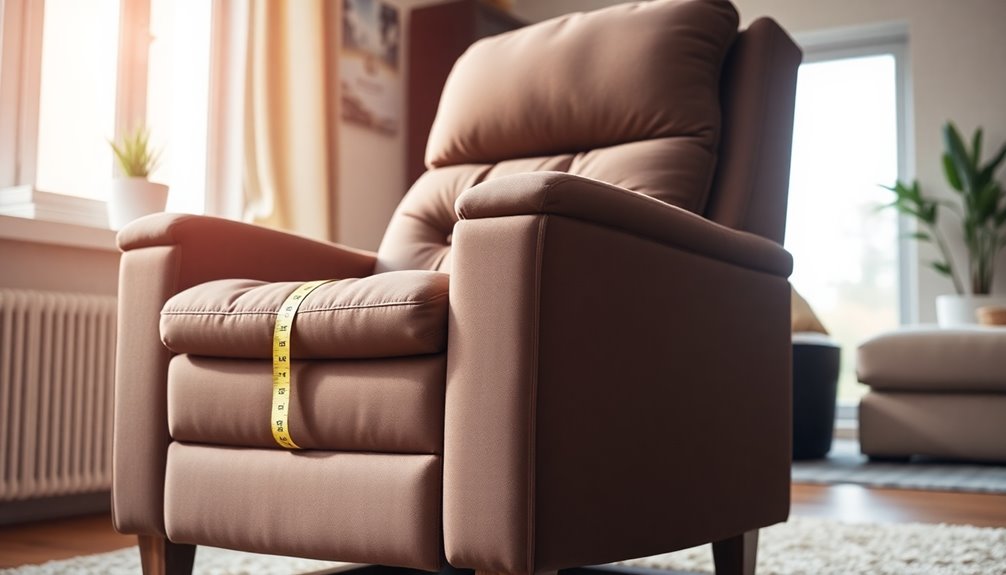 choosing heavy duty lift chairs