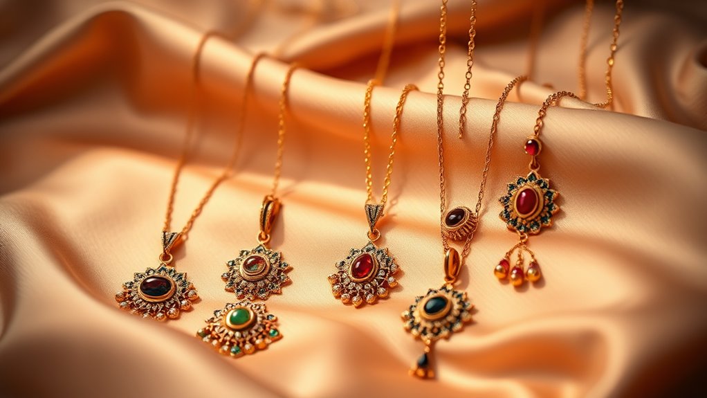 choosing traditional eid jewelry