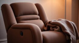 comfortable lift recliner chair