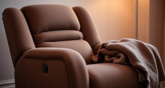 comfortable lift recliner chair