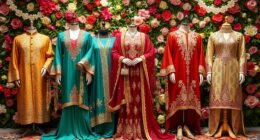 custom eid clothing styles