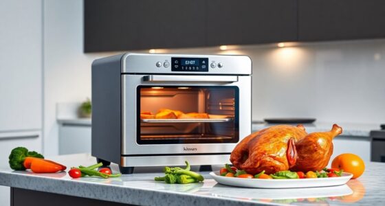 effortless cooking appliance combos