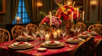 eid dining table essentials