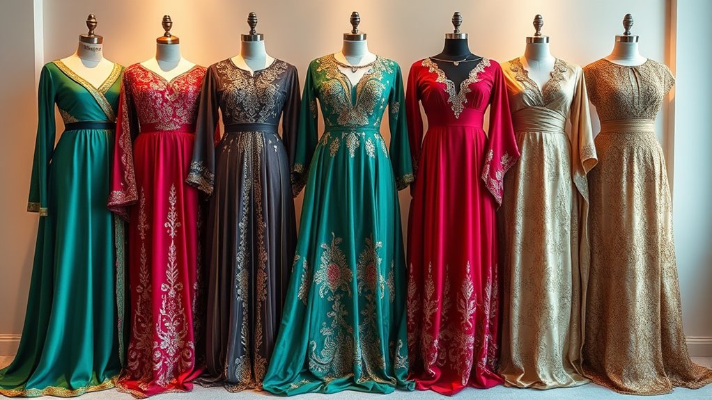 eid dress design considerations