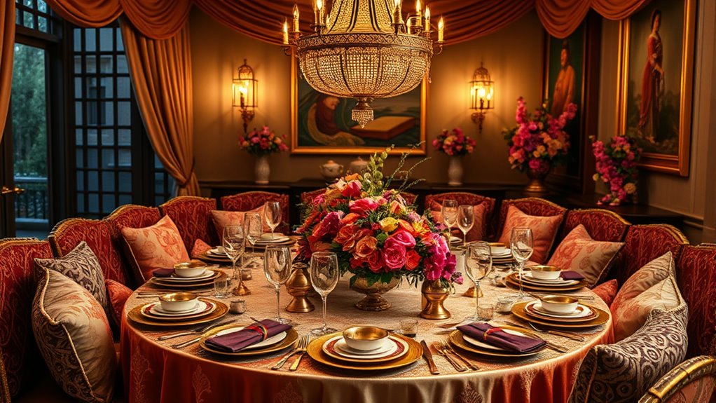 eid home decor considerations