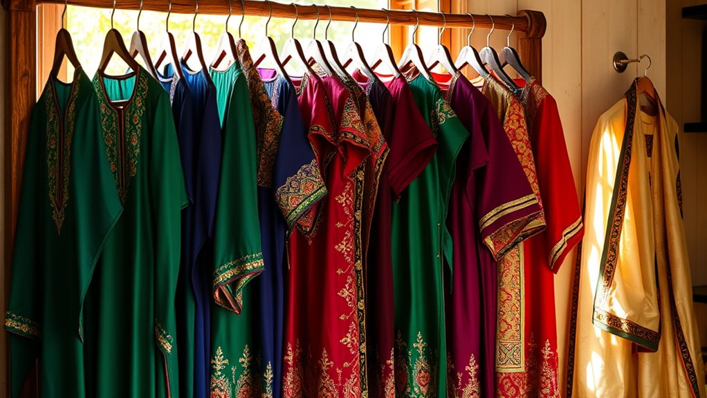 eid kurta selection criteria