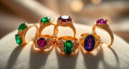 eid rings stunning collection