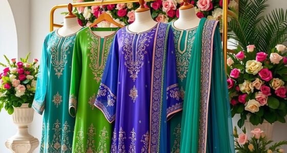eid salwar kameez styles