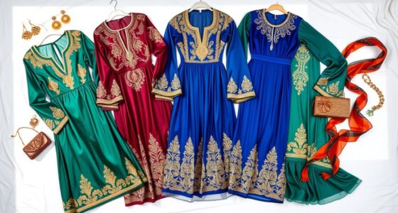 elegant eid dress styles