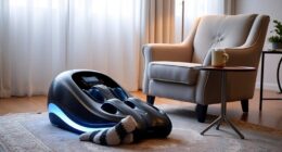 foot massagers for neuropathy relief