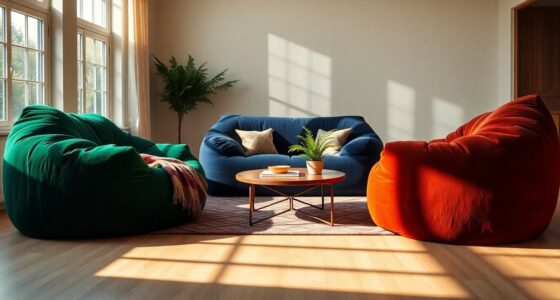 giant bean bag chairs