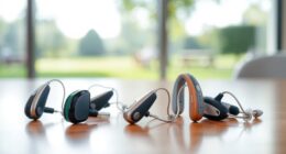 hearing aids for clarity