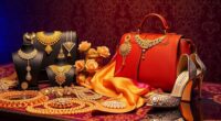 luxury eid celebration accessories