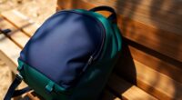 stylish and durable backpacks