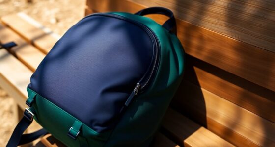 stylish and durable backpacks