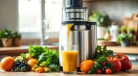 top nutrient rich juicer reviews