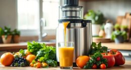 top nutrient rich juicer reviews