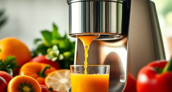 top slow juicer picks