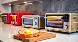 top toaster ovens guide