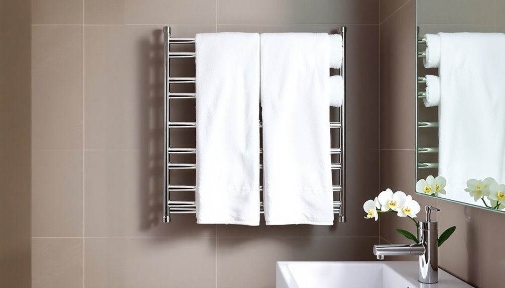 top towel warmers reviewed