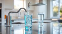 top water filter systems