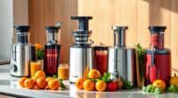 top whole slow juicers