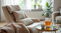 ultimate comfort seat massagers