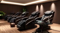 ultimate relaxation massage chairs