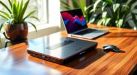 usb c lapdocking stations 2025